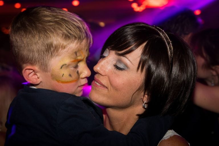 Reportage Photos Par David ORBAN