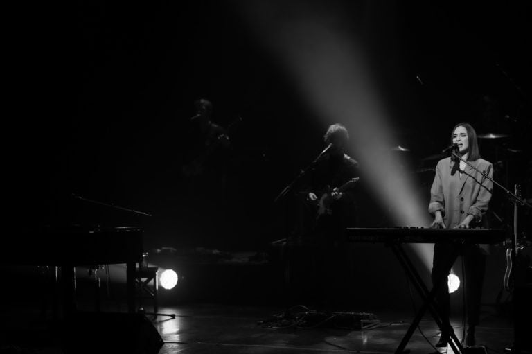 Showcase Typh Barrow Torcadero De Liège