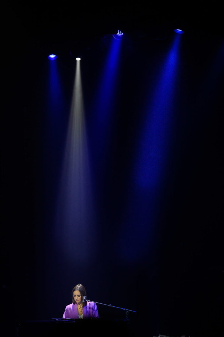 Showcase Typh Barrow Torcadero De Liège