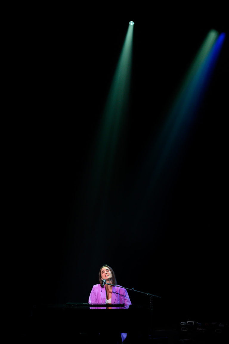 Showcase Typh Barrow Torcadero De Liège