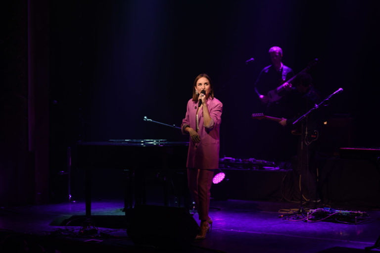 Showcase Typh Barrow Torcadero De Liège