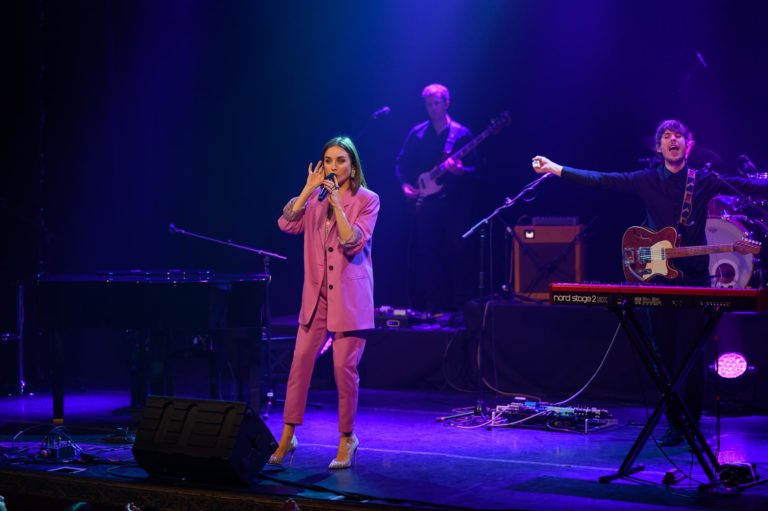 Showcase Typh Barrow Torcadero De Liège