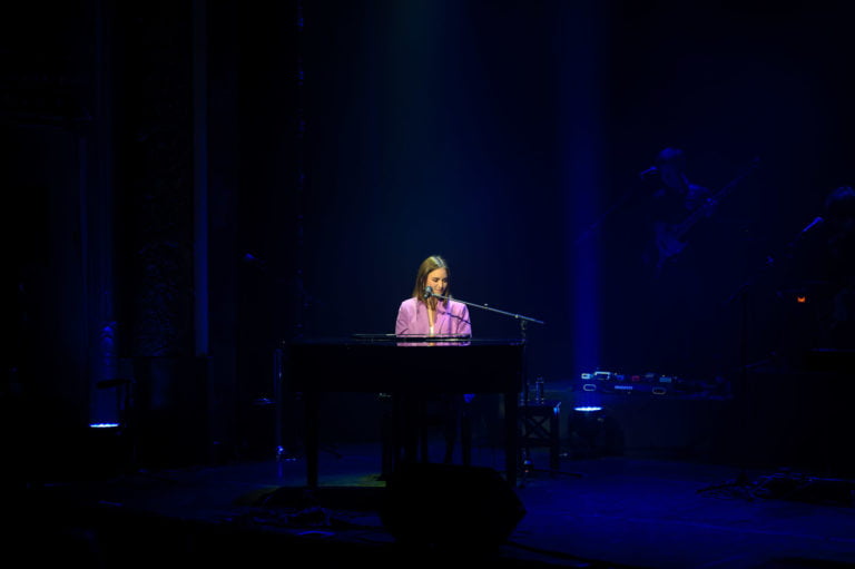 Showcase Typh Barrow Torcadero De Liège