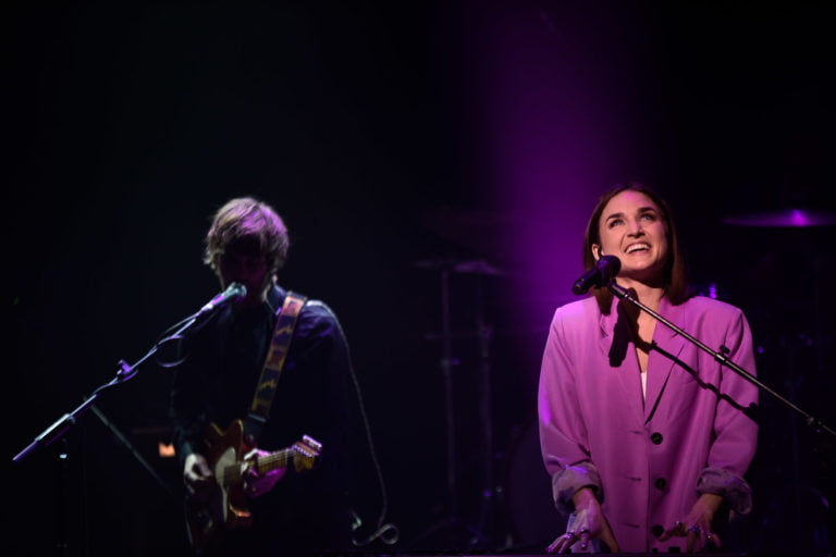 Showcase Typh Barrow Torcadero De Liège