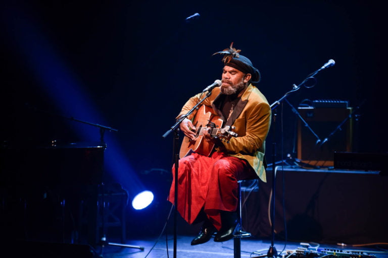 Showcase Typh Barrow Torcadero De Liège