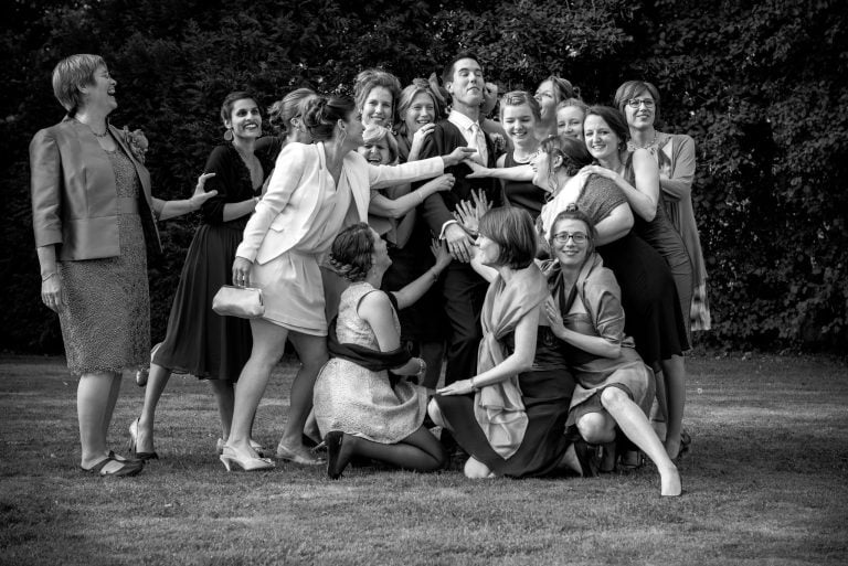 reportages photos mariage belgique liège bruxelles namur invités ambiance réception
