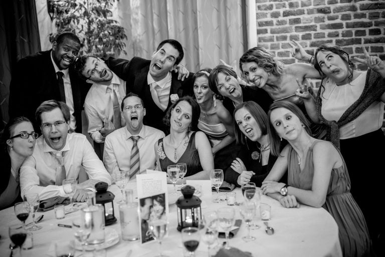 reportages photos mariage belgique liège bruxelles namur invités ambiance réception