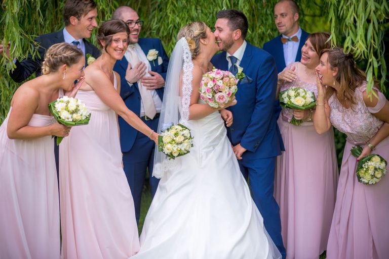 reportages photos mariage belgique liège bruxelles namur invités ambiance réception