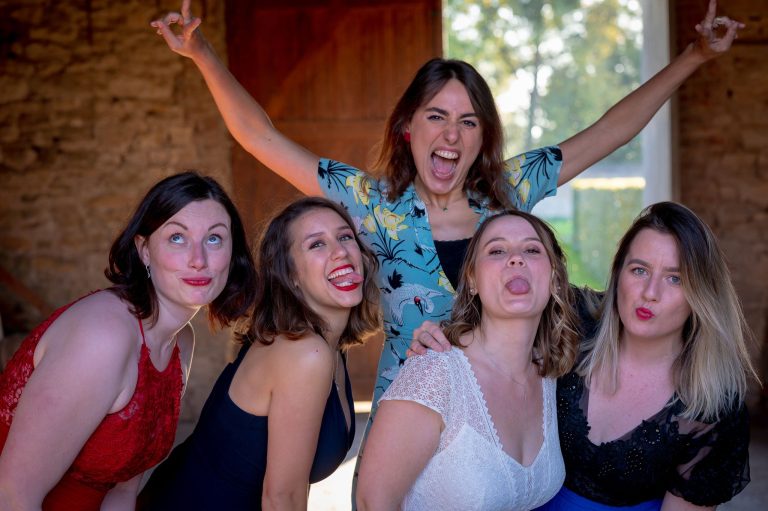 reportages photos mariage belgique liège bruxelles namur invités ambiance réception