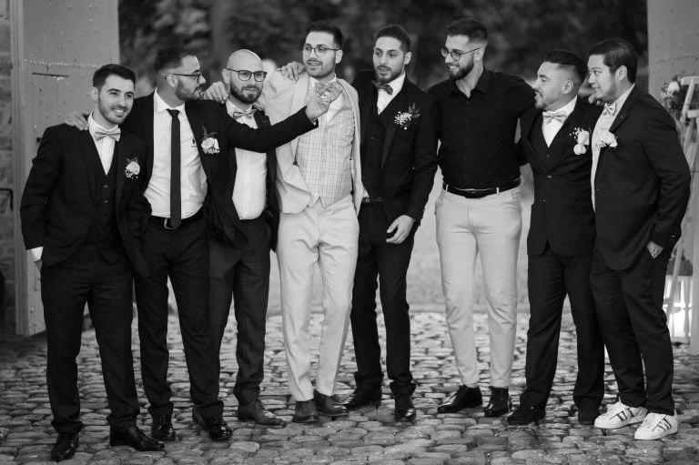 reportages photos mariage belgique liège bruxelles namur invités ambiance réception