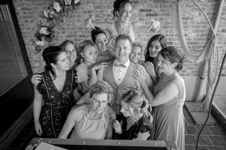 reportages photos mariage belgique liège bruxelles namur invités ambiance réception