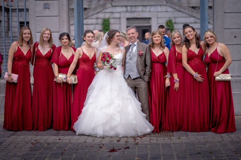 reportages photos mariage belgique liège bruxelles namur invités ambiance réception