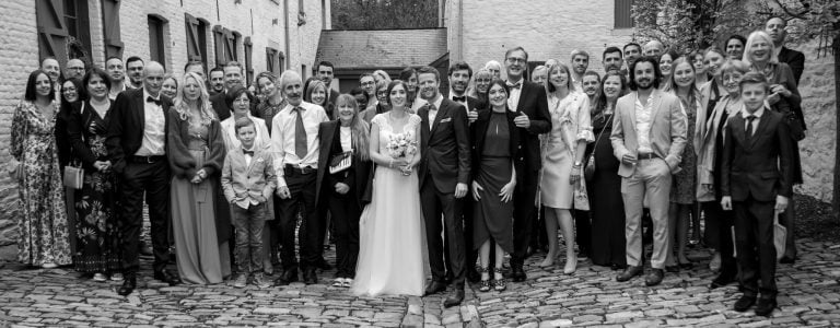 reportages photos mariage belgique liège bruxelles namur invités ambiance réception