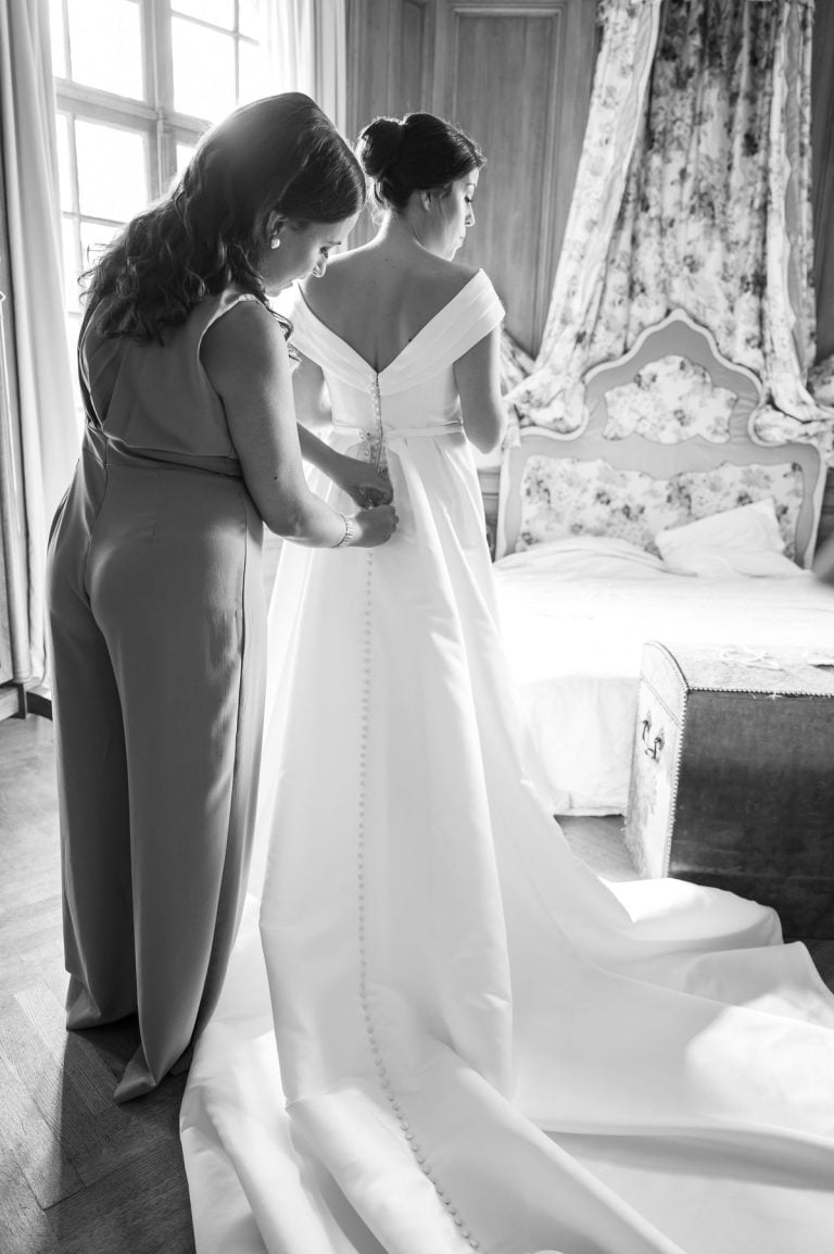 reportage photographe photos mariage Belgique château Hulpe Bruxelles