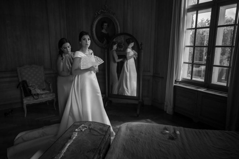 reportage photographe photos mariage Belgique château Hulpe Bruxelles