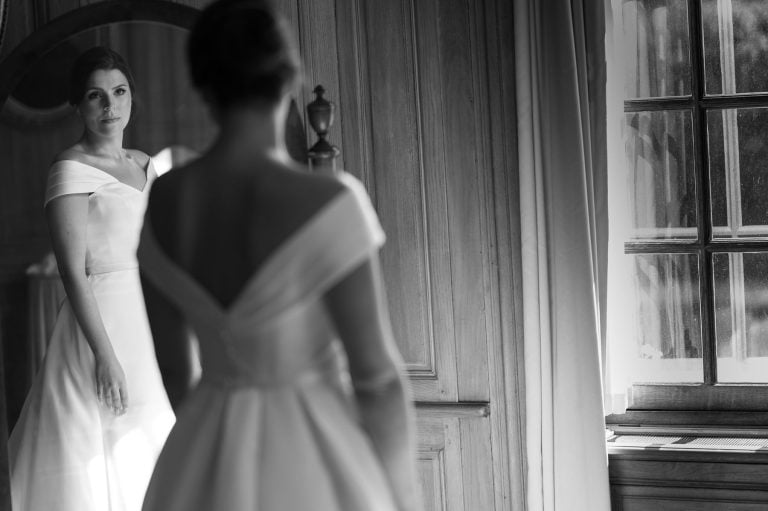 reportage photographe photos mariage Belgique château Hulpe Bruxelles