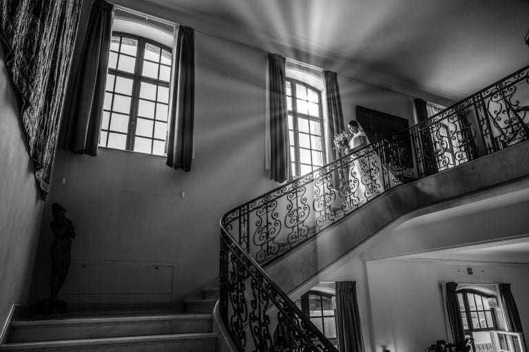 reportage photographe photos mariage Belgique château Hulpe Bruxelles