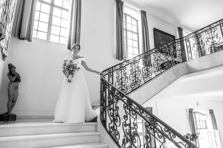 reportage photographe photos mariage Belgique château Hulpe Bruxelles