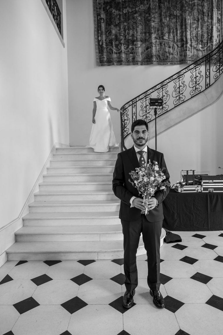 reportage photographe photos mariage Belgique château Hulpe Bruxelles
