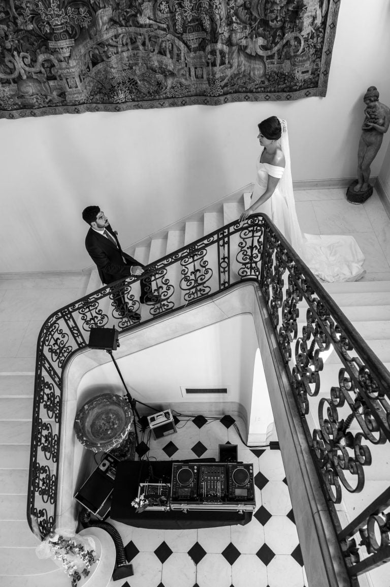 reportage photographe photos mariage Belgique château Hulpe Bruxelles