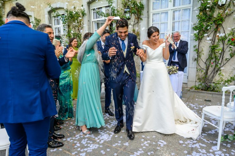 reportage photographe photos mariage Belgique château Hulpe Bruxelles