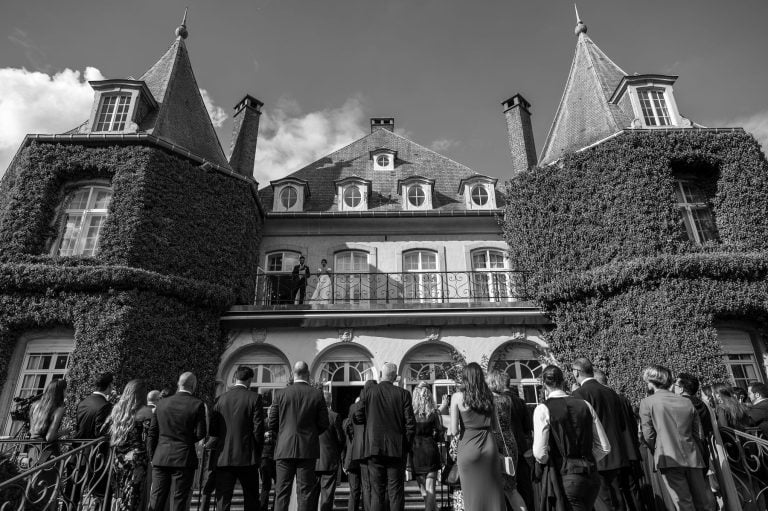 reportage photographe photos mariage Belgique château Hulpe Bruxelles