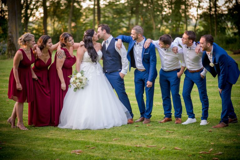 reportages photos mariage belgique liège bruxelles namur invités ambiance réception