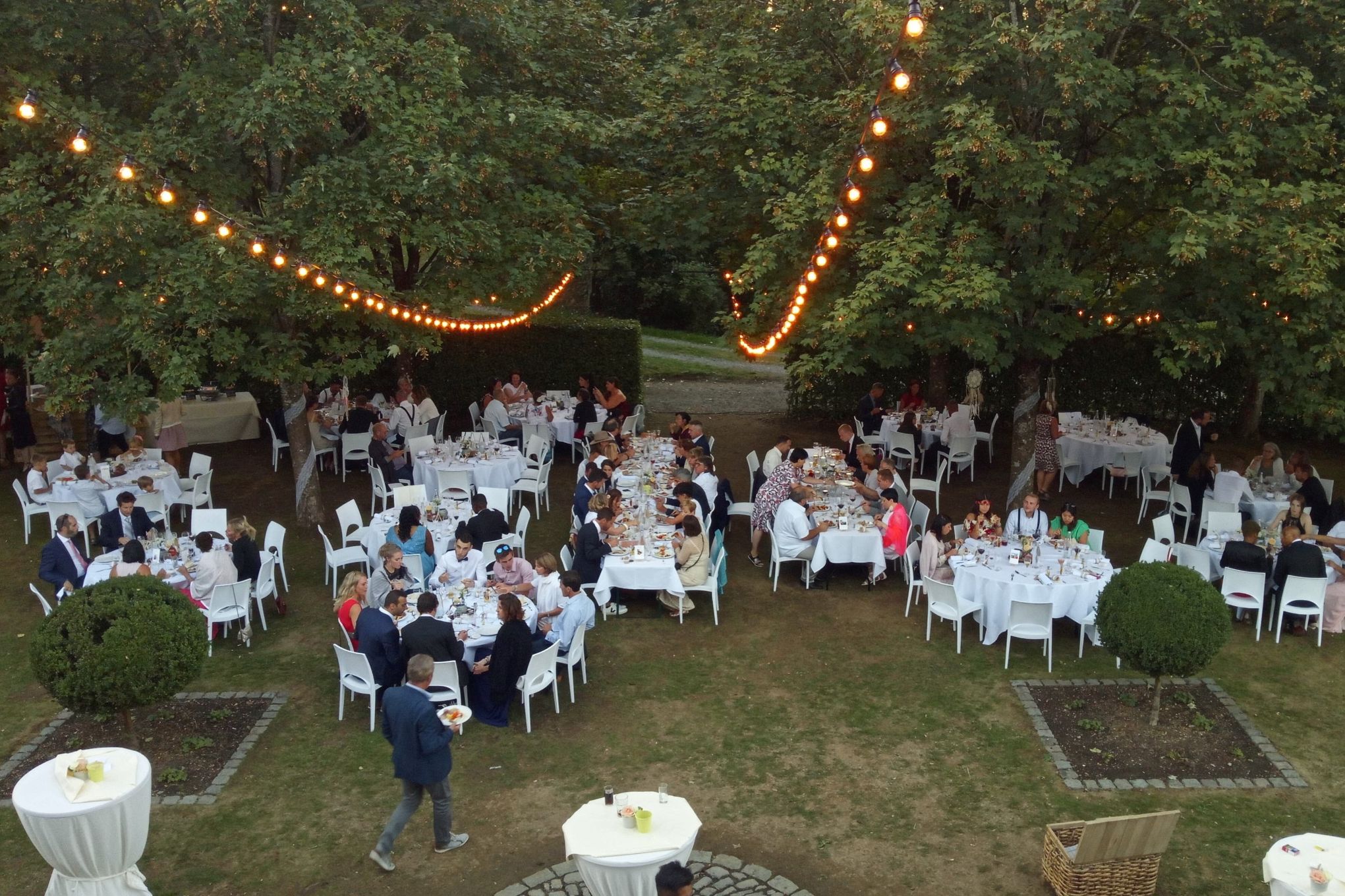 Domaine de l'art de vivre