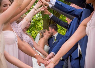 Reportage photos de mariage en Belgique par le photographe David Orban