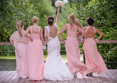 Reportage photos de mariage en Belgique par le photographe David Orban