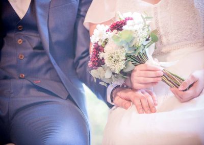 Reportage photos de mariage en Belgique par le photographe David Orban