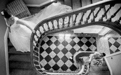 Le Château Bayard à Éghezée — photographier un mariage dans un cadre romantique en province de Namur