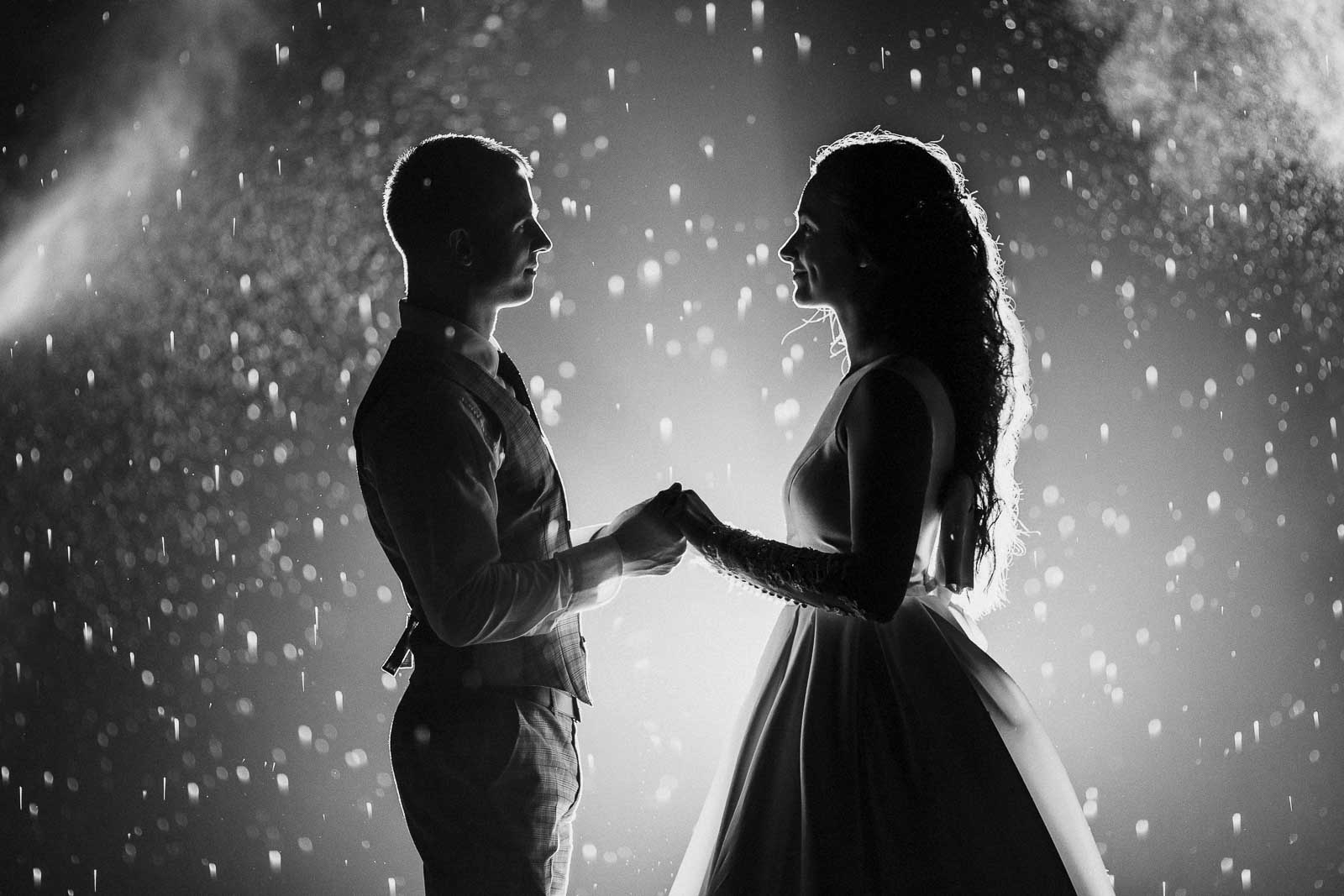 Reportage photos de mariage en Belgique par le photographe David Orban