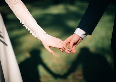 Reportage photos de mariage en Belgique par le photographe David Orban
