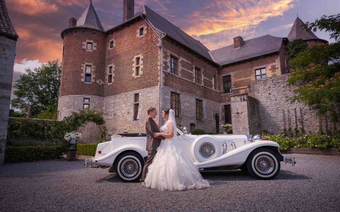 Le Château-Ferme de Marsinne à Couthuin — photographier un mariage entre Namur et Liège