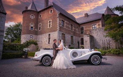 Le Château-Ferme de Marsinne à Couthuin — photographier un mariage entre Namur et Liège
