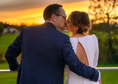 Reportage photos de mariage en Belgique par le photographe David Orban