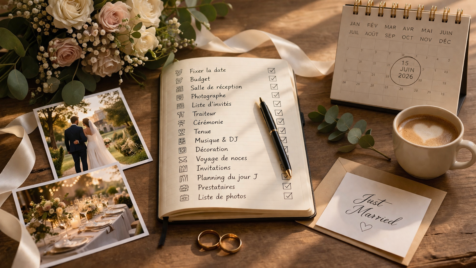 Checklist organisation mariage Belgique — David Orban photographe mariage Liège 20 ans expérience Checklist organisation mariage Belgique — David Orban photographe mariage Liège 20 ans expérience