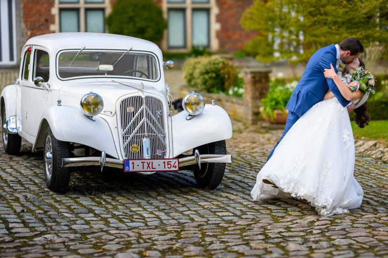 Photographe mariage Belgique Liège Reportage naturel · Émotionnel · Authentique