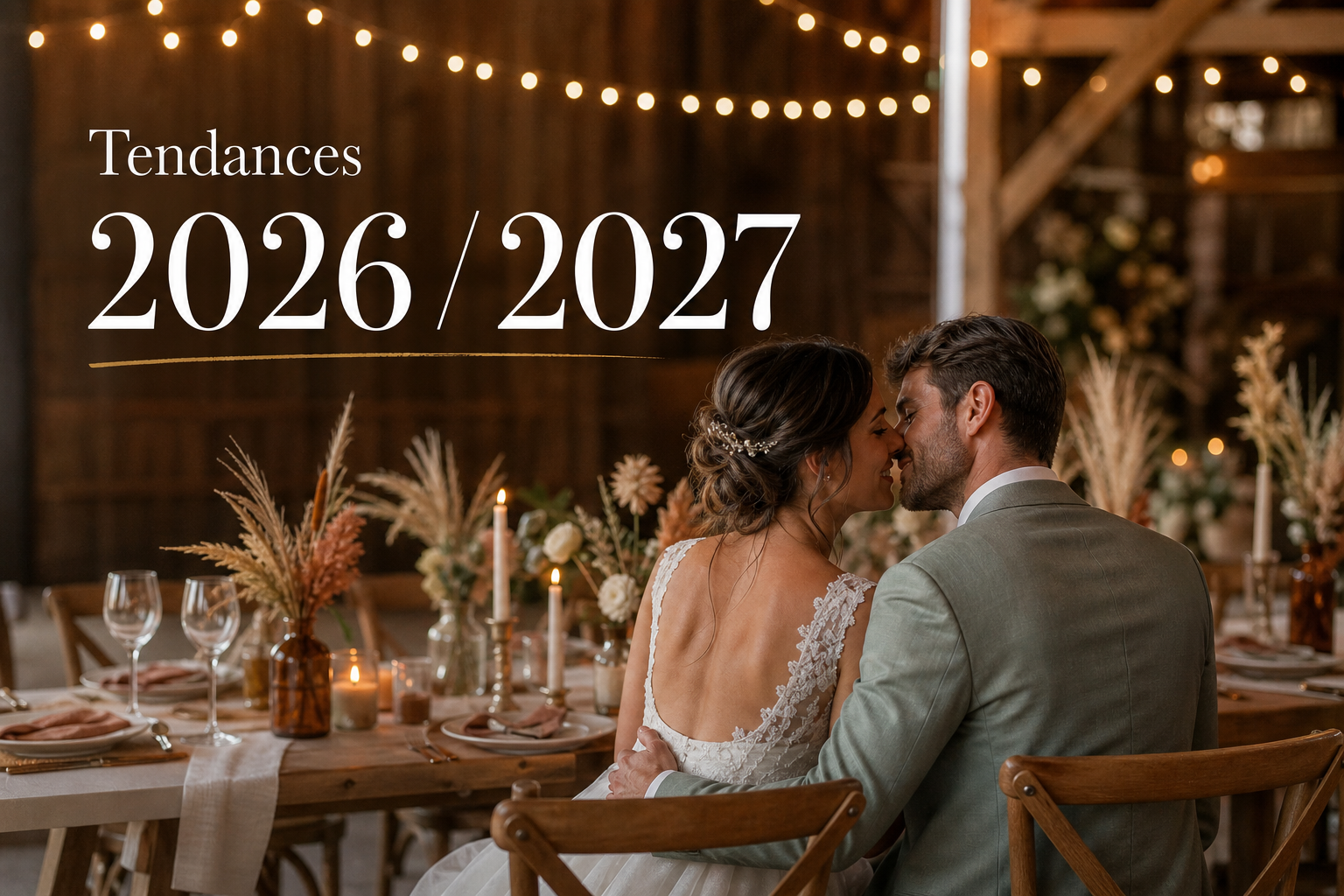 Tendances mariage Belgique 2026-2027 | Photographe David Orban