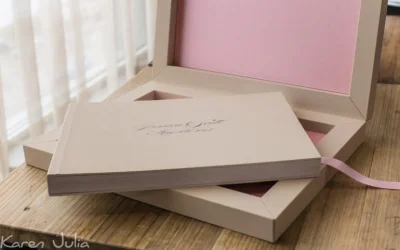 Album photo mariage Graphistudio — le livre qui traversera les générations