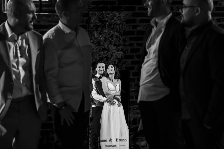 Photographe mariage Bruxelles Hot Ter Munsschen David Orban Reportage naturel · Émotionnel · Authentique