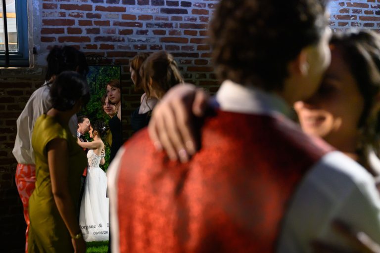 Photographe mariage Bruxelles Hot Ter Munsschen David Orban Reportage naturel · Émotionnel · Authentique