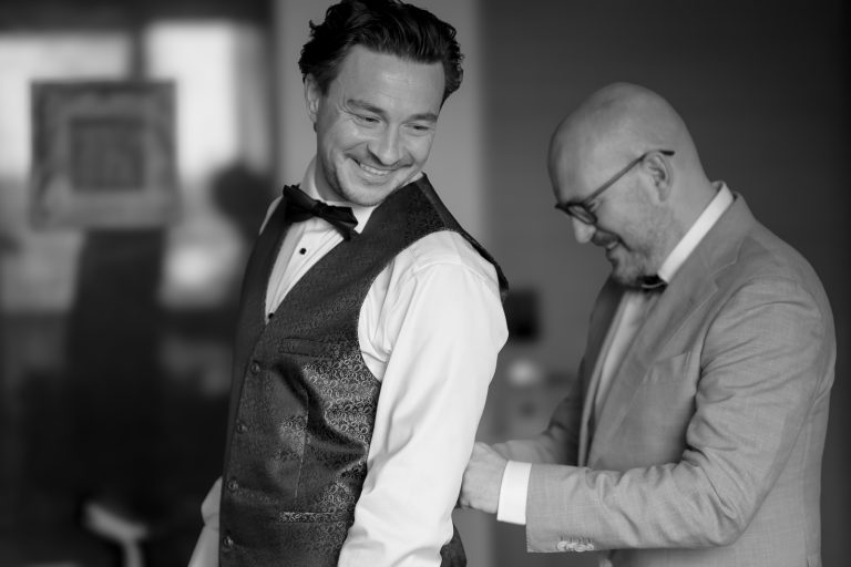 Photographe mariage Bruxelles Hot Ter Munsschen David Orban Reportage naturel · Émotionnel · Authentique