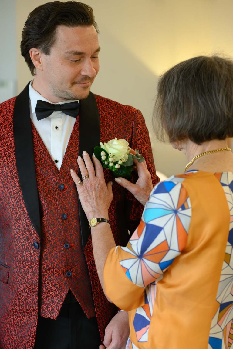 Photographe mariage Bruxelles Hot Ter Munsschen David Orban Reportage naturel · Émotionnel · Authentique