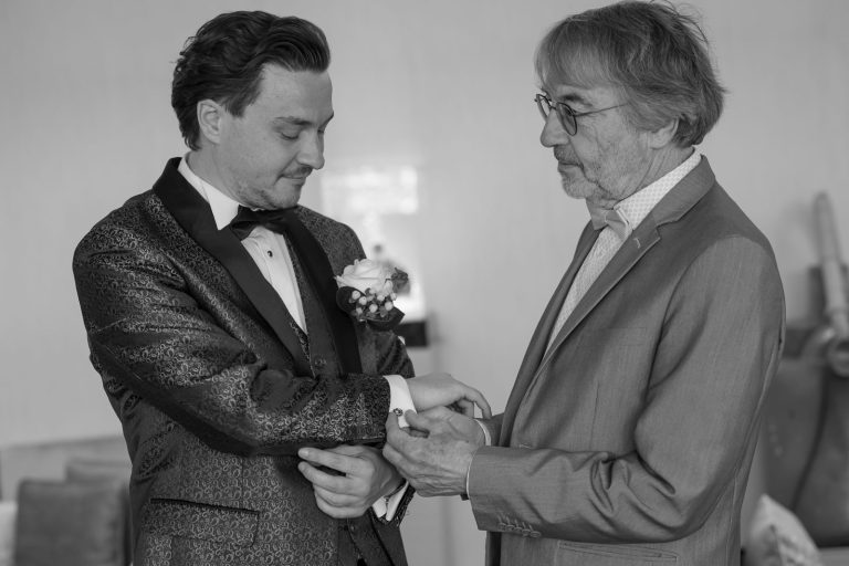 Photographe mariage Bruxelles Hot Ter Munsschen David Orban Reportage naturel · Émotionnel · Authentique