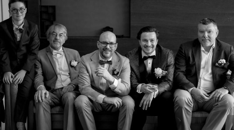 Photographe mariage Bruxelles Hot Ter Munsschen David Orban Reportage naturel · Émotionnel · Authentique