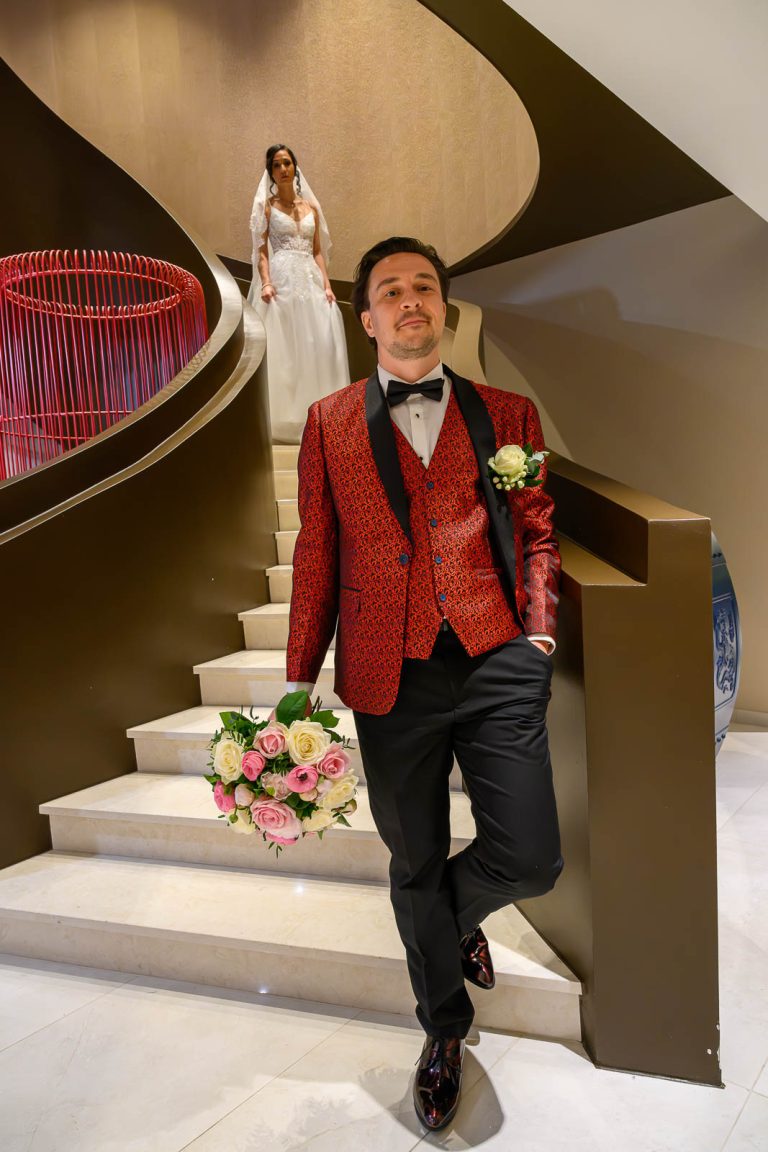 Photographe mariage Bruxelles Hot Ter Munsschen David Orban Reportage naturel · Émotionnel · Authentique
