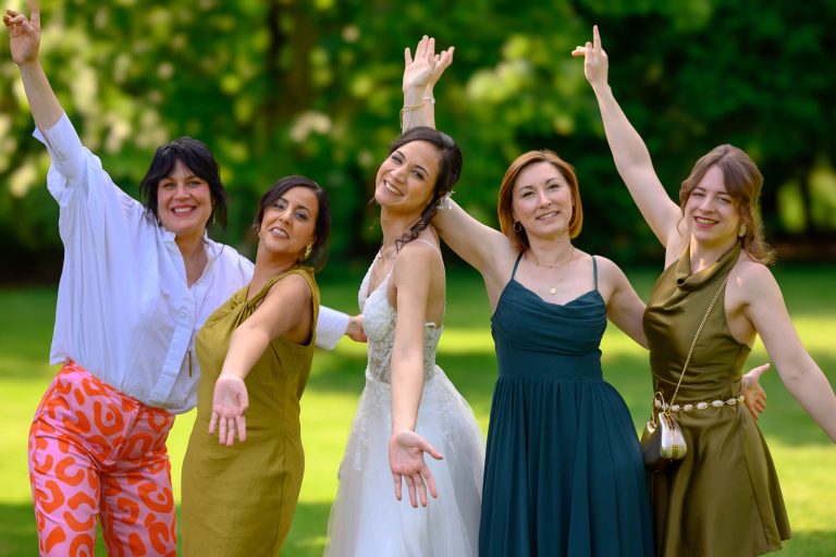 Photographe mariage Bruxelles Hot Ter Munsschen David Orban Reportage naturel · Émotionnel · Authentique