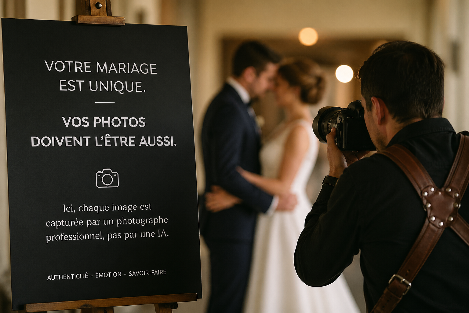 iPhone, IA et mariage — la vérité en 2026 | David Orban